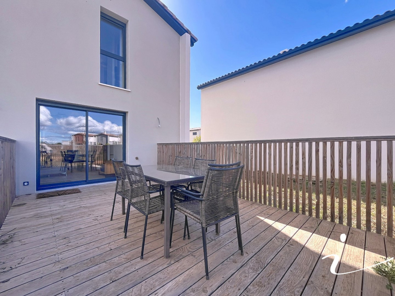 à vendre Maison Lansargues - Photo 8