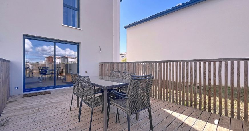 vente Maison Lansargues