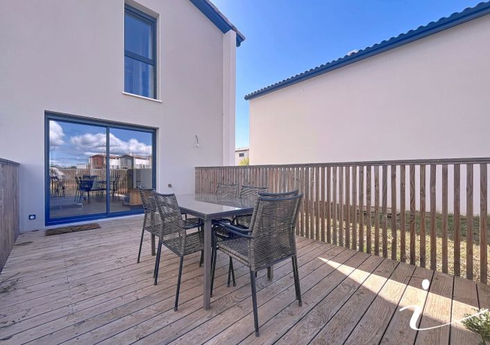 à vendre Maison Lansargues