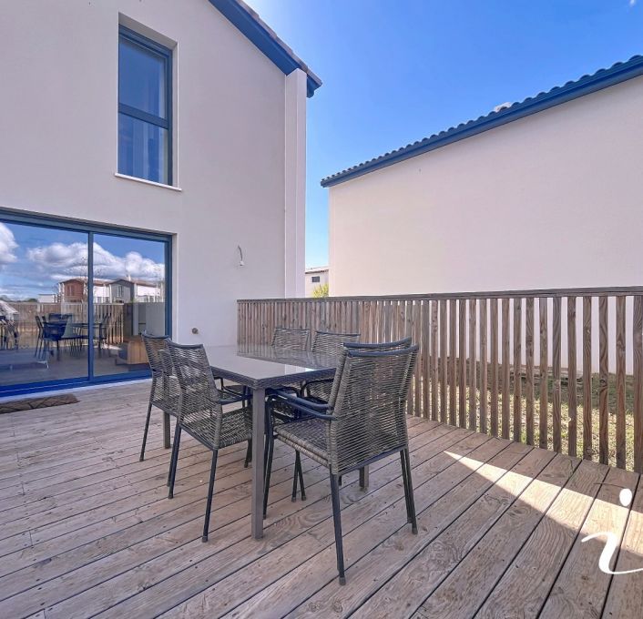 vente Maison Lansargues