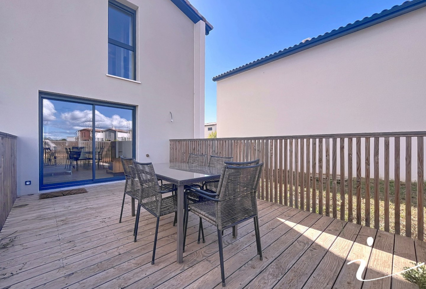 à vendre Maison Lansargues - Photo 8