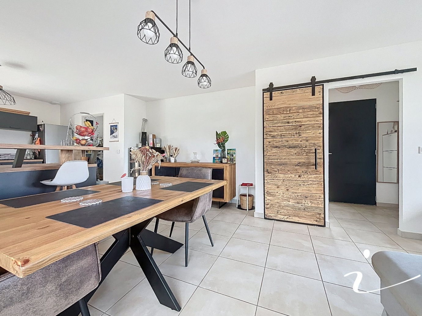 à vendre Maison Lansargues - Photo 1