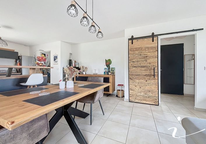 à vendre Maison Lansargues
