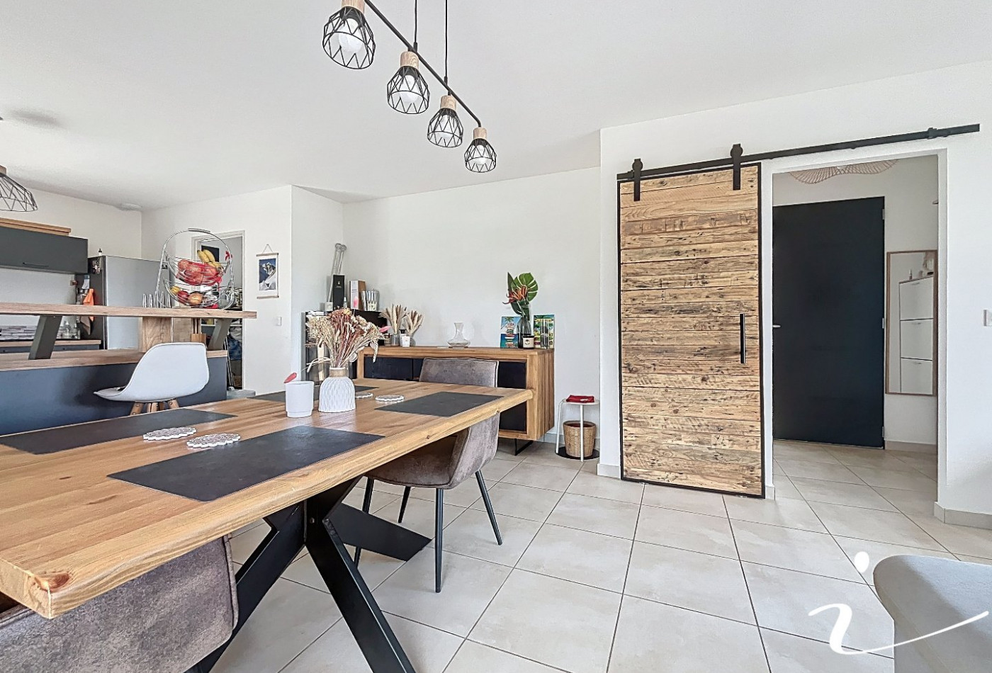 à vendre Maison Lansargues - Photo 1