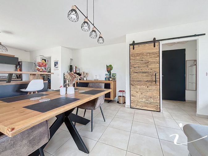 vente Maison Lansargues