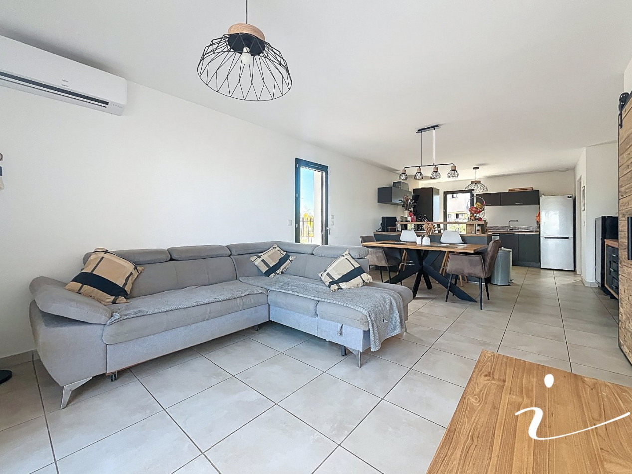 à vendre Maison Lansargues - Photo 2