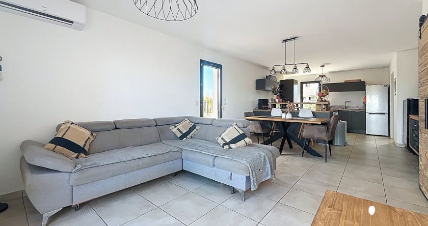 vente Maison Lansargues