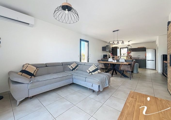 à vendre Maison Lansargues