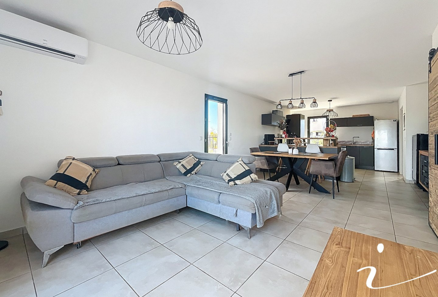 à vendre Maison Lansargues - Photo 2