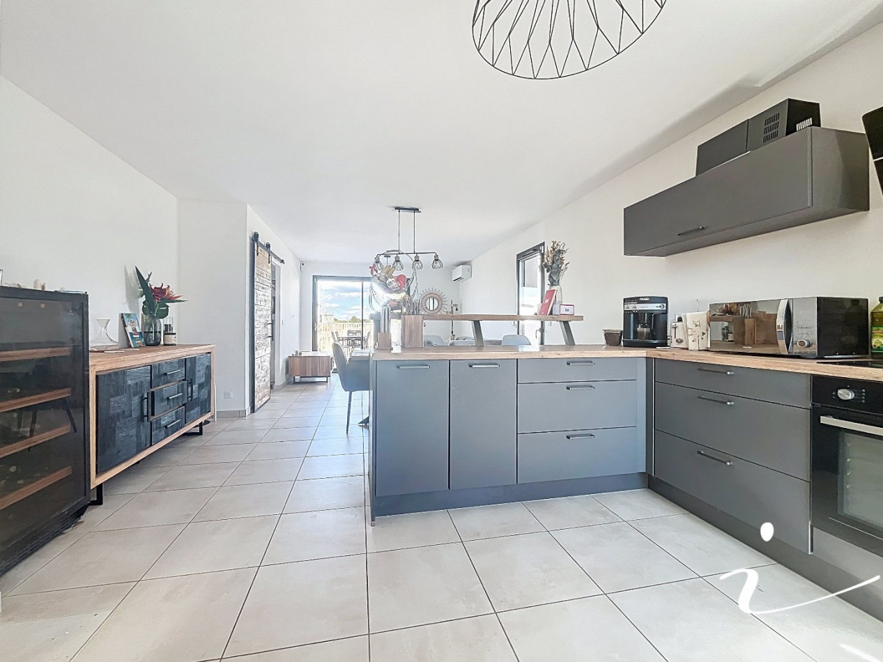 à vendre Maison Lansargues - Photo 3