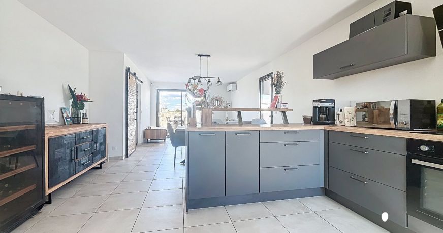 vente Maison Lansargues