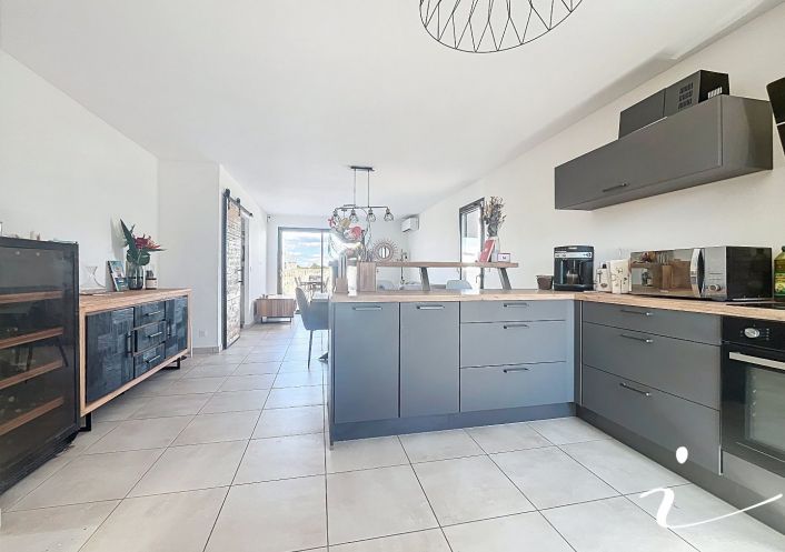 à vendre Maison Lansargues