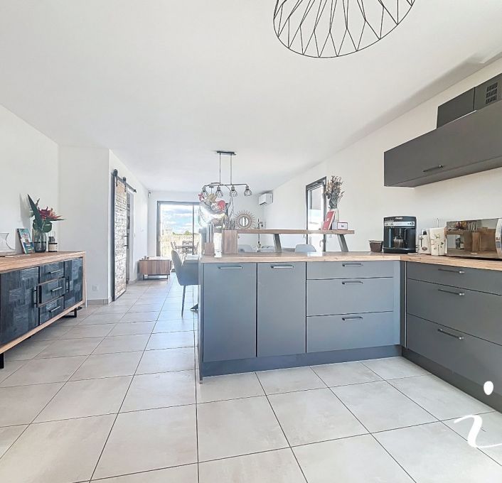 vente Maison Lansargues