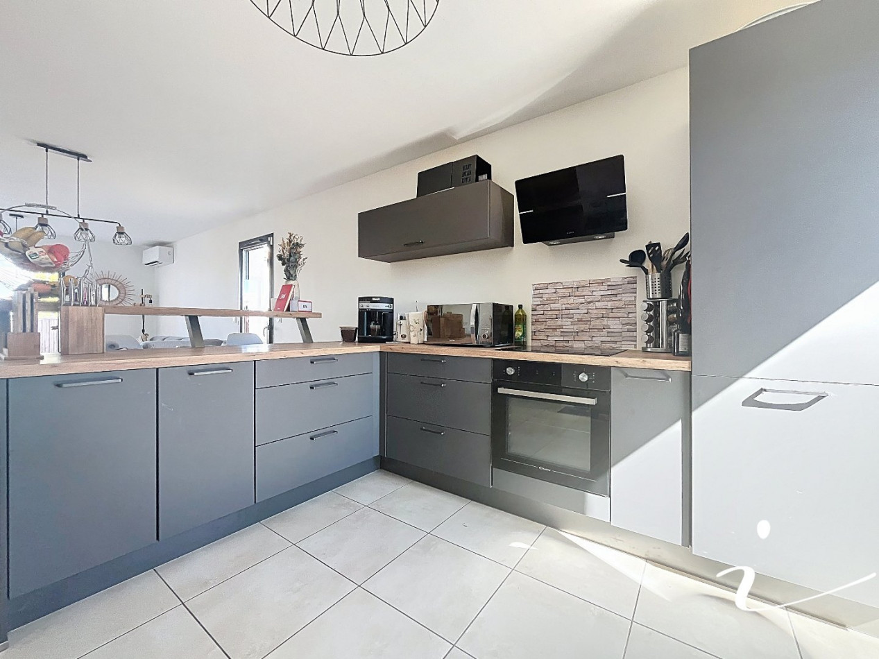 à vendre Maison Lansargues - Photo 4