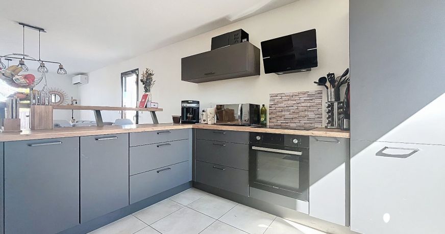 vente Maison Lansargues