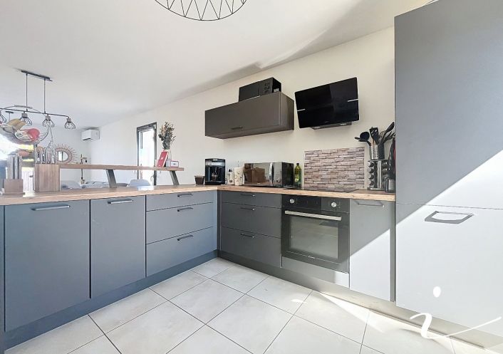 à vendre Maison Lansargues