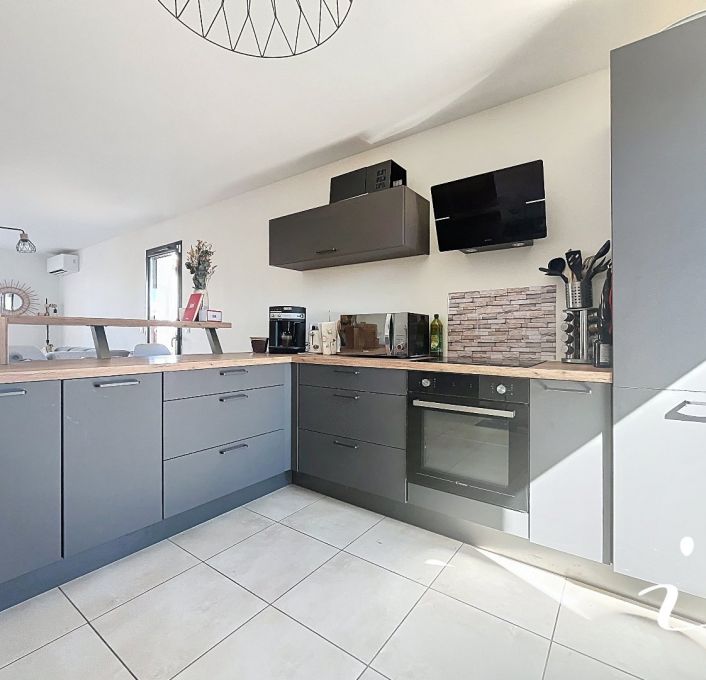 vente Maison Lansargues