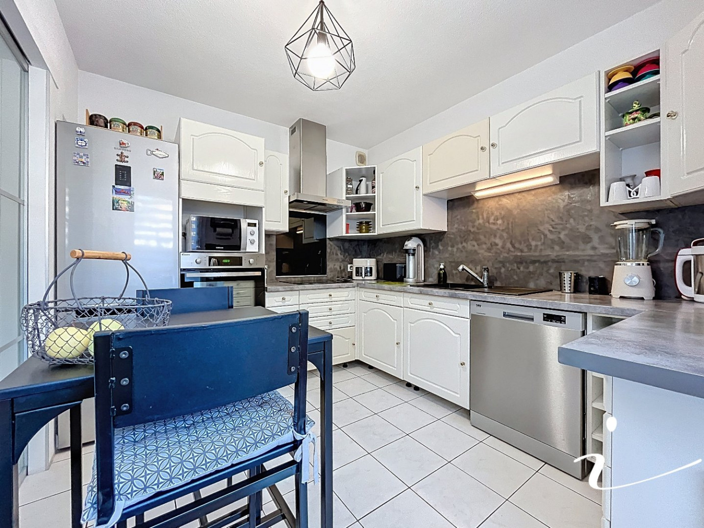à vendre Duplex Lattes - Photo 3
