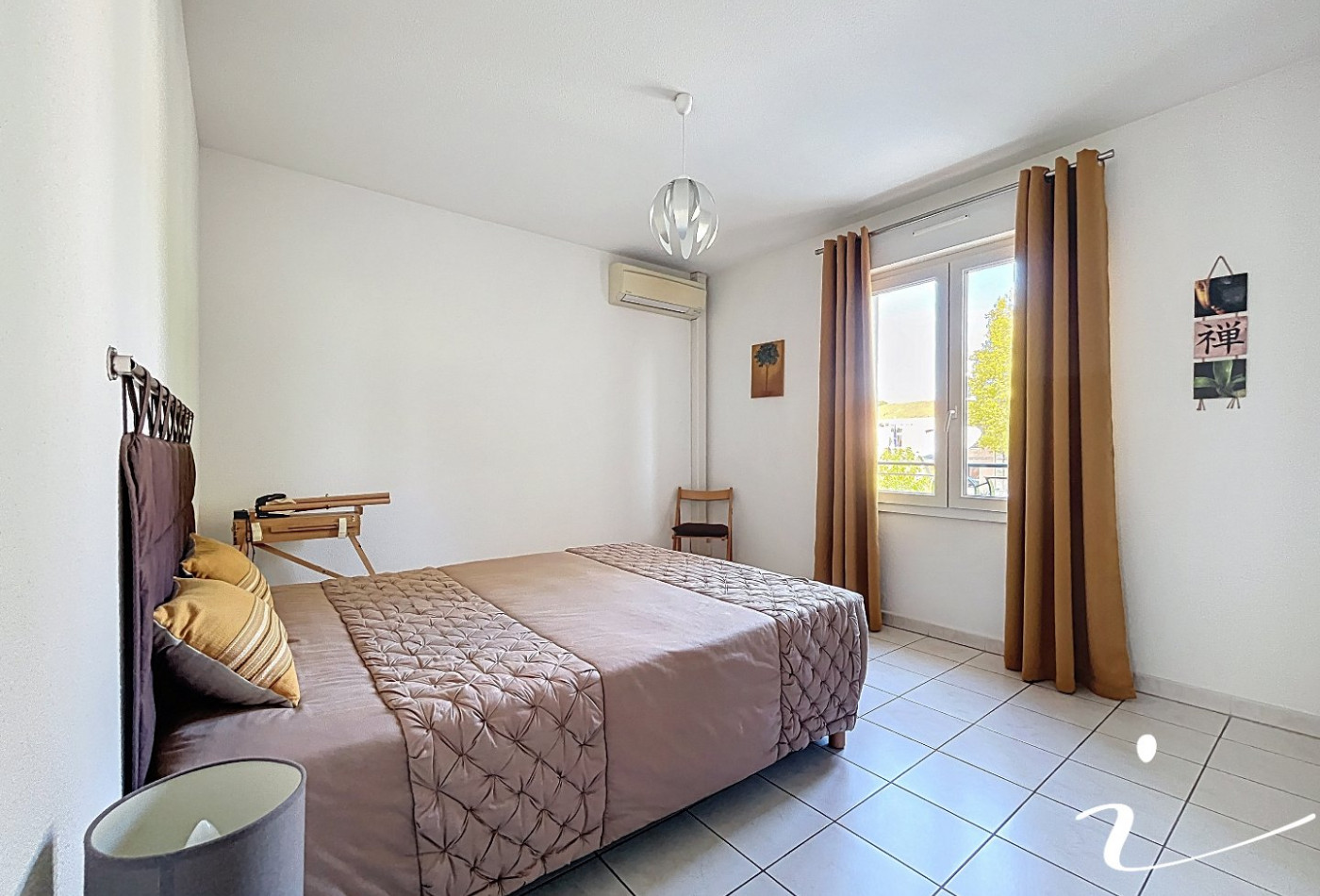 à vendre Duplex Lattes - Photo 4