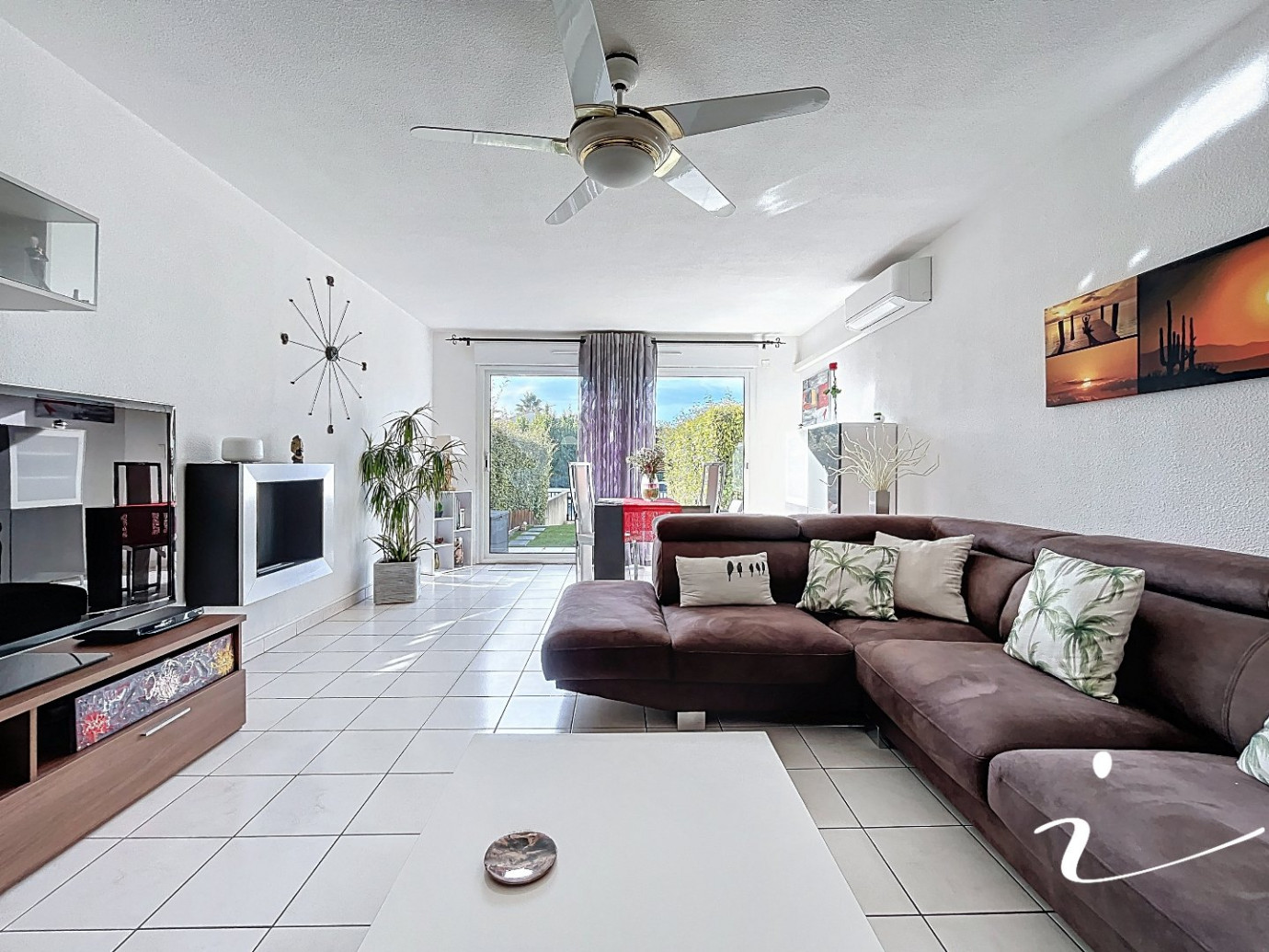 à vendre Duplex Lattes - Photo 1