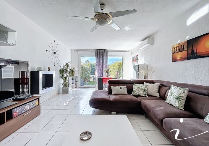 à vendre Duplex Lattes