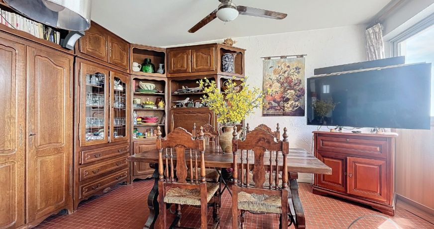 vente Appartement Carnon Plage (mauguio)