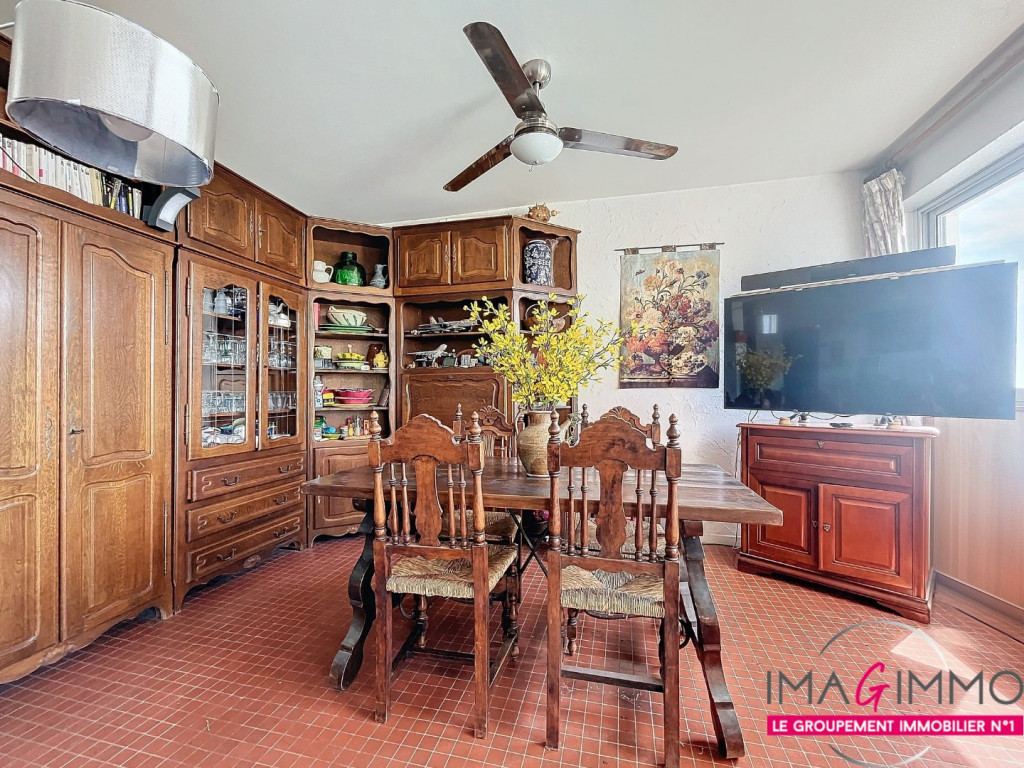 sale Appartement Carnon Plage (mauguio) - Photo 3