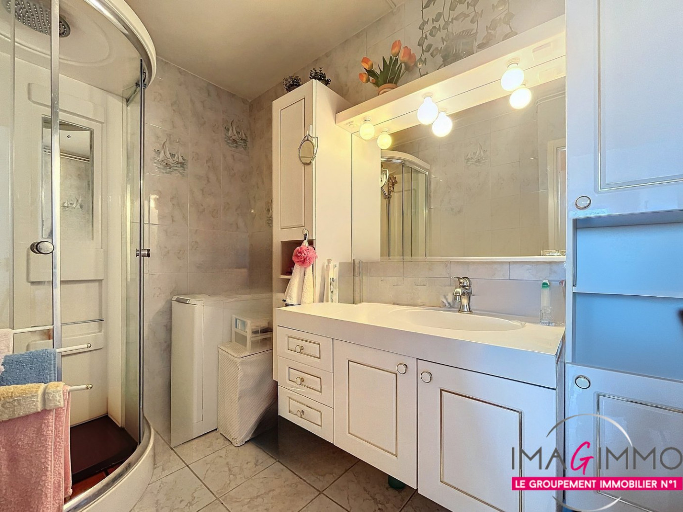 à vendre Appartement Carnon Plage (mauguio) - Photo 9