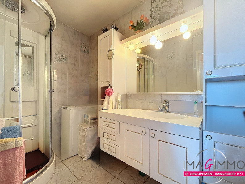 à vendre Appartement Carnon Plage (mauguio) - Photo 9
