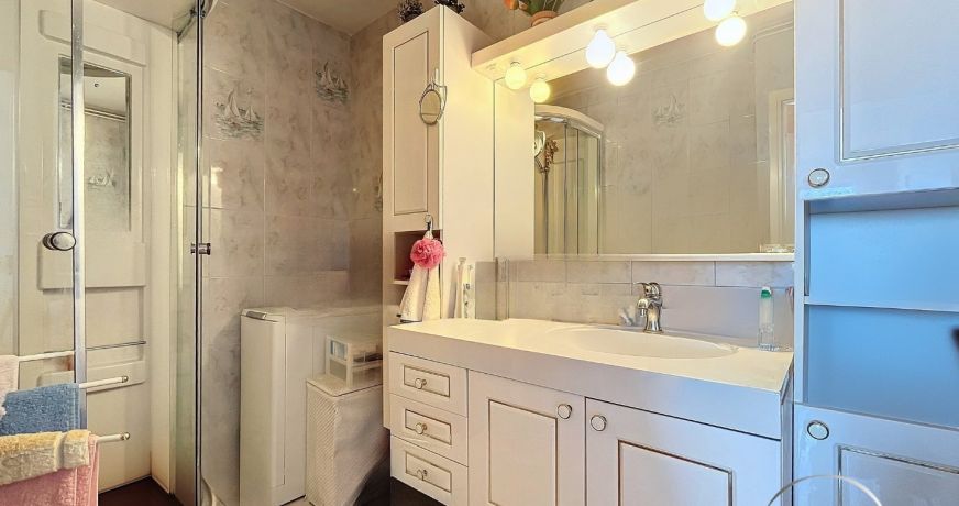 vente Appartement Carnon Plage (mauguio)