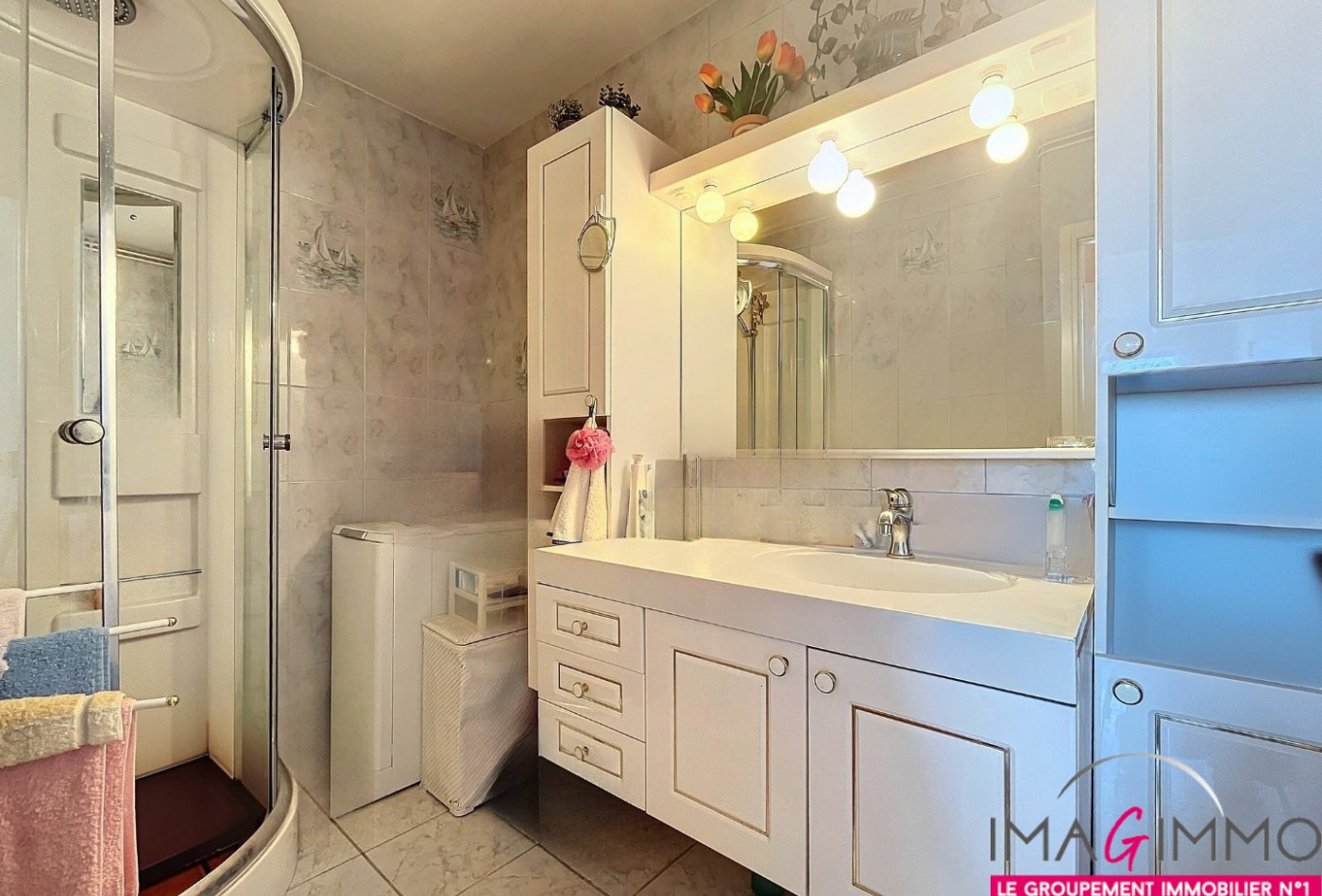 à vendre Appartement Carnon Plage (mauguio) - Photo 9