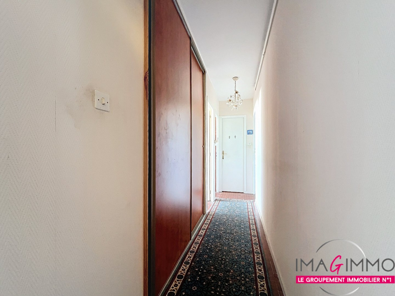 à vendre Appartement Carnon Plage (mauguio) - Photo 8