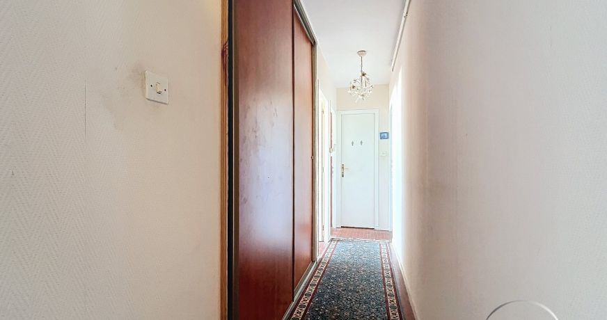 vente Appartement Carnon Plage (mauguio)