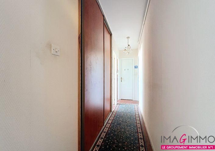 à vendre Appartement Carnon Plage (mauguio)