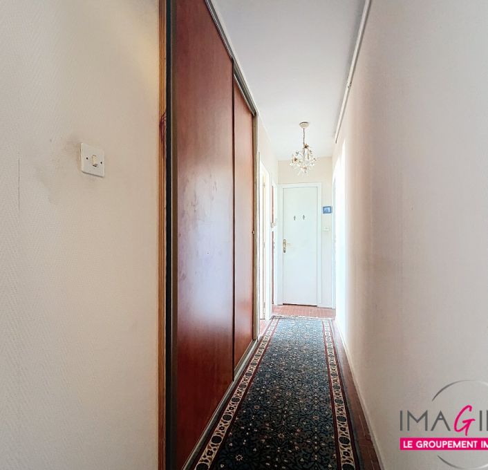 vente Appartement Carnon Plage (mauguio)