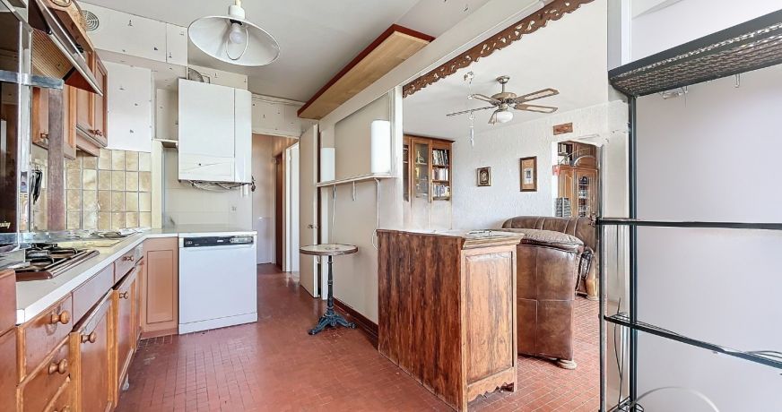 vente Appartement Carnon Plage (mauguio)