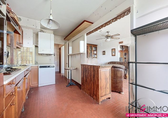 à vendre Appartement Carnon Plage (mauguio)