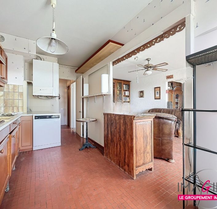 vente Appartement Carnon Plage (mauguio)