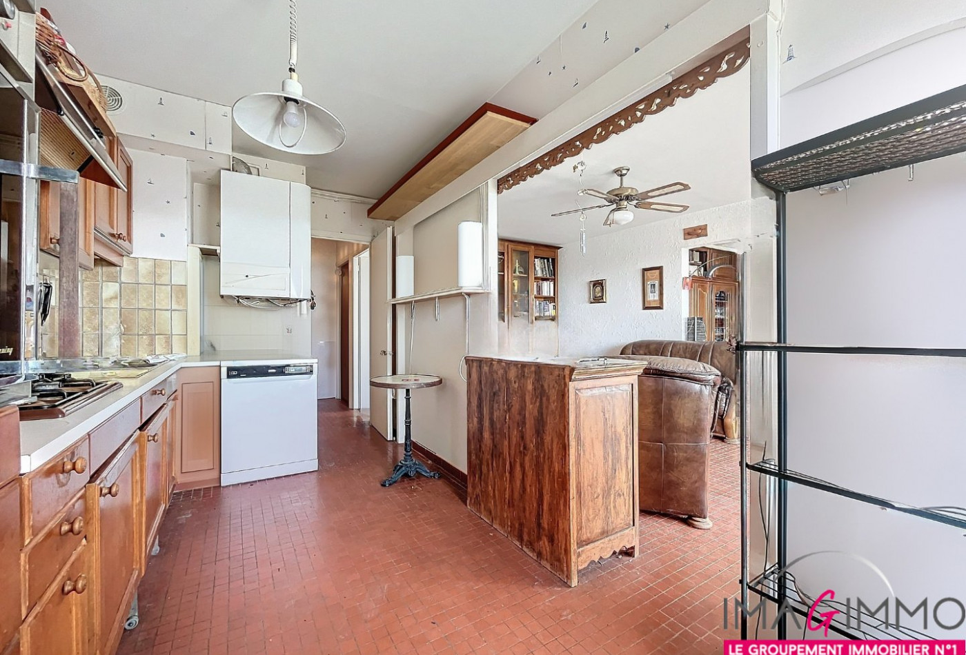 à vendre Appartement Carnon Plage (mauguio) - Photo 5