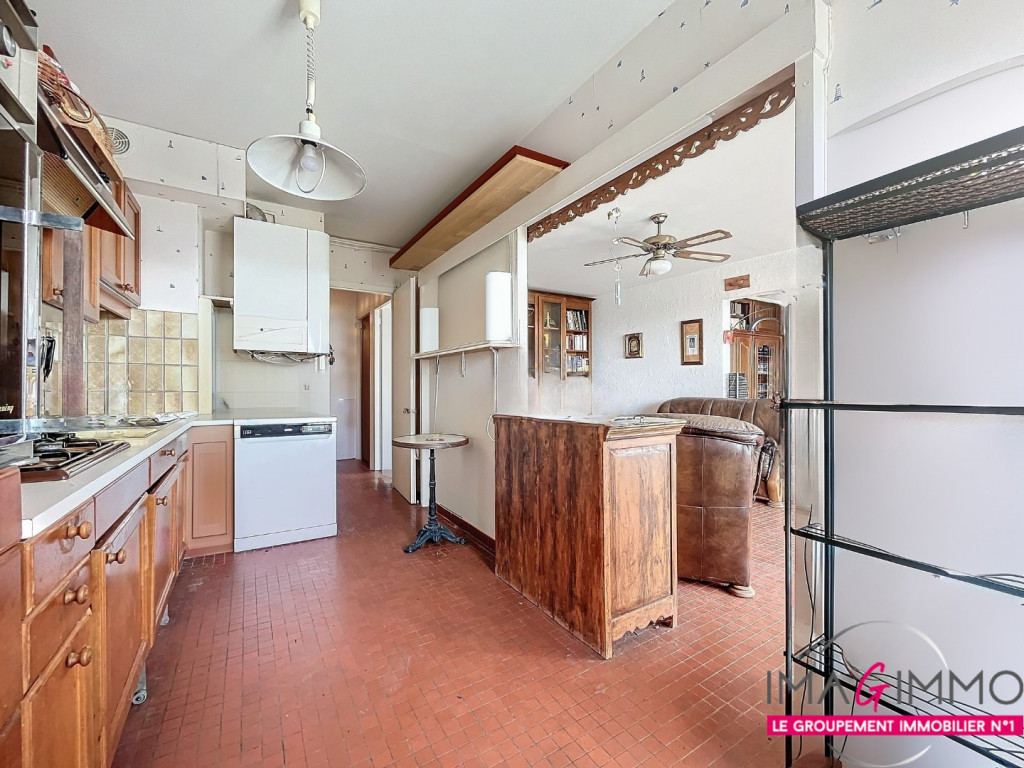 sale Appartement Carnon Plage (mauguio) - Photo 5