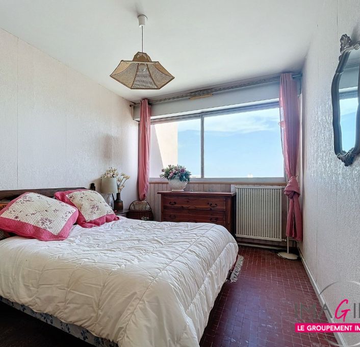 vente Appartement Carnon Plage (mauguio)