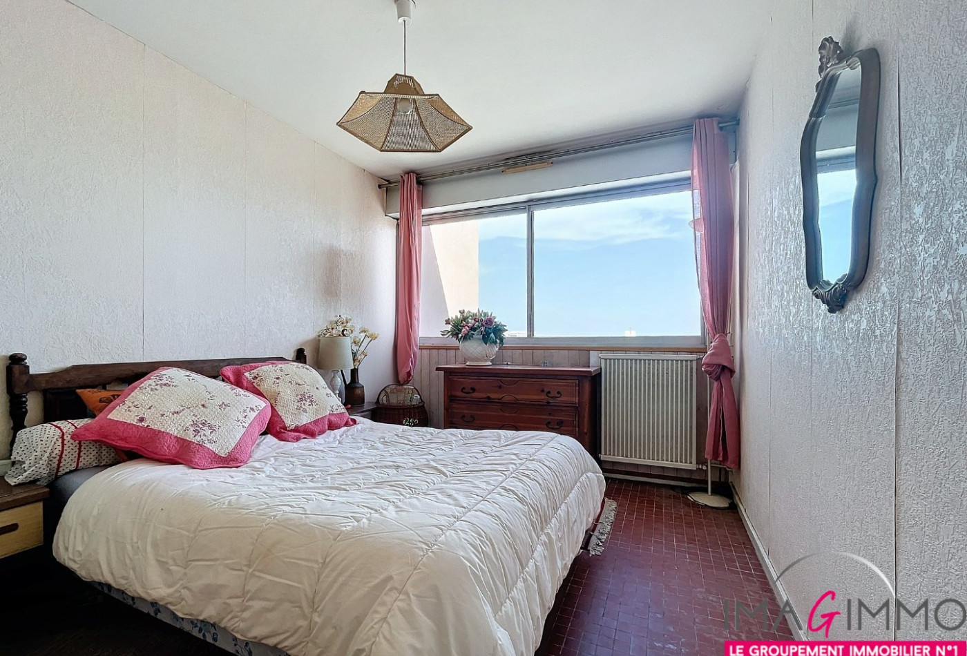 à vendre Appartement Carnon Plage (mauguio) - Photo 7