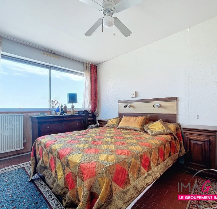 vente Appartement Carnon Plage (mauguio)