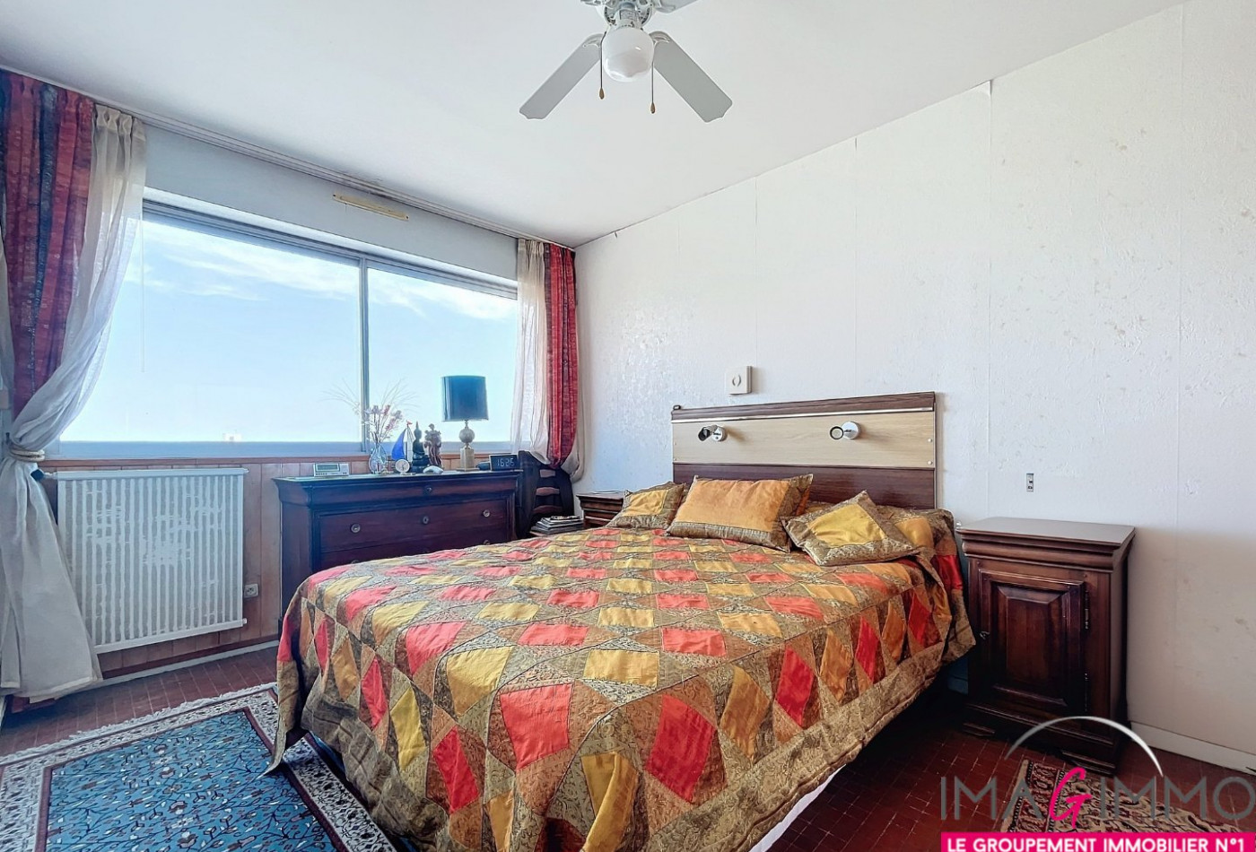 à vendre Appartement Carnon Plage (mauguio) - Photo 6