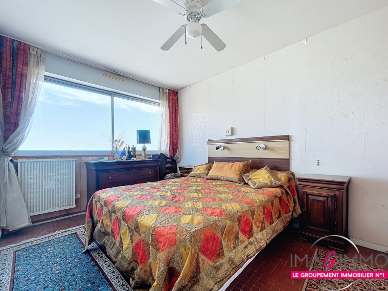 sale Appartement Carnon Plage (mauguio)