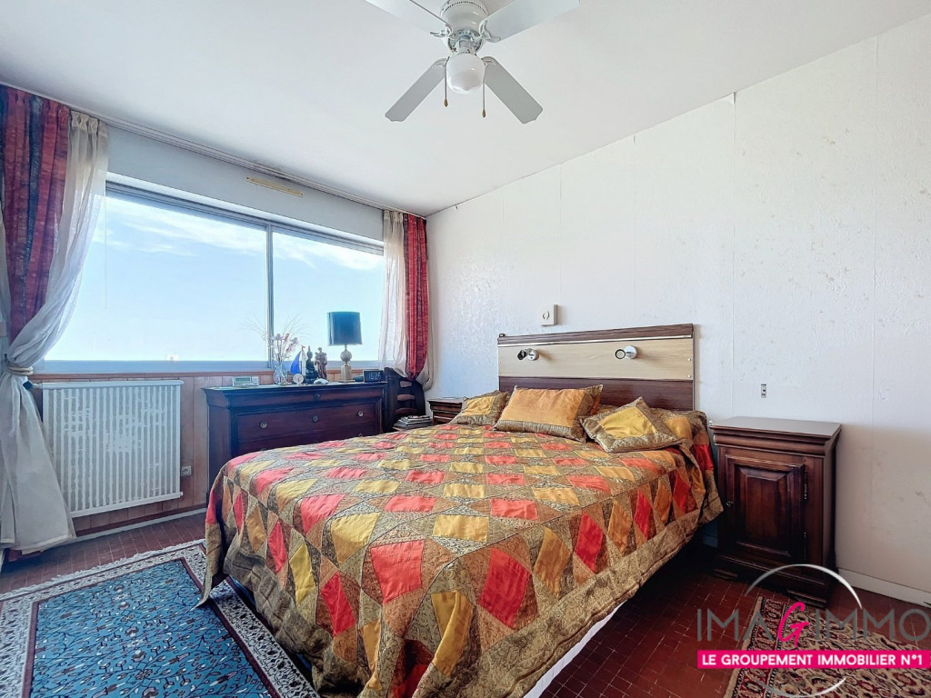 sale Appartement Carnon Plage (mauguio) - Photo 6