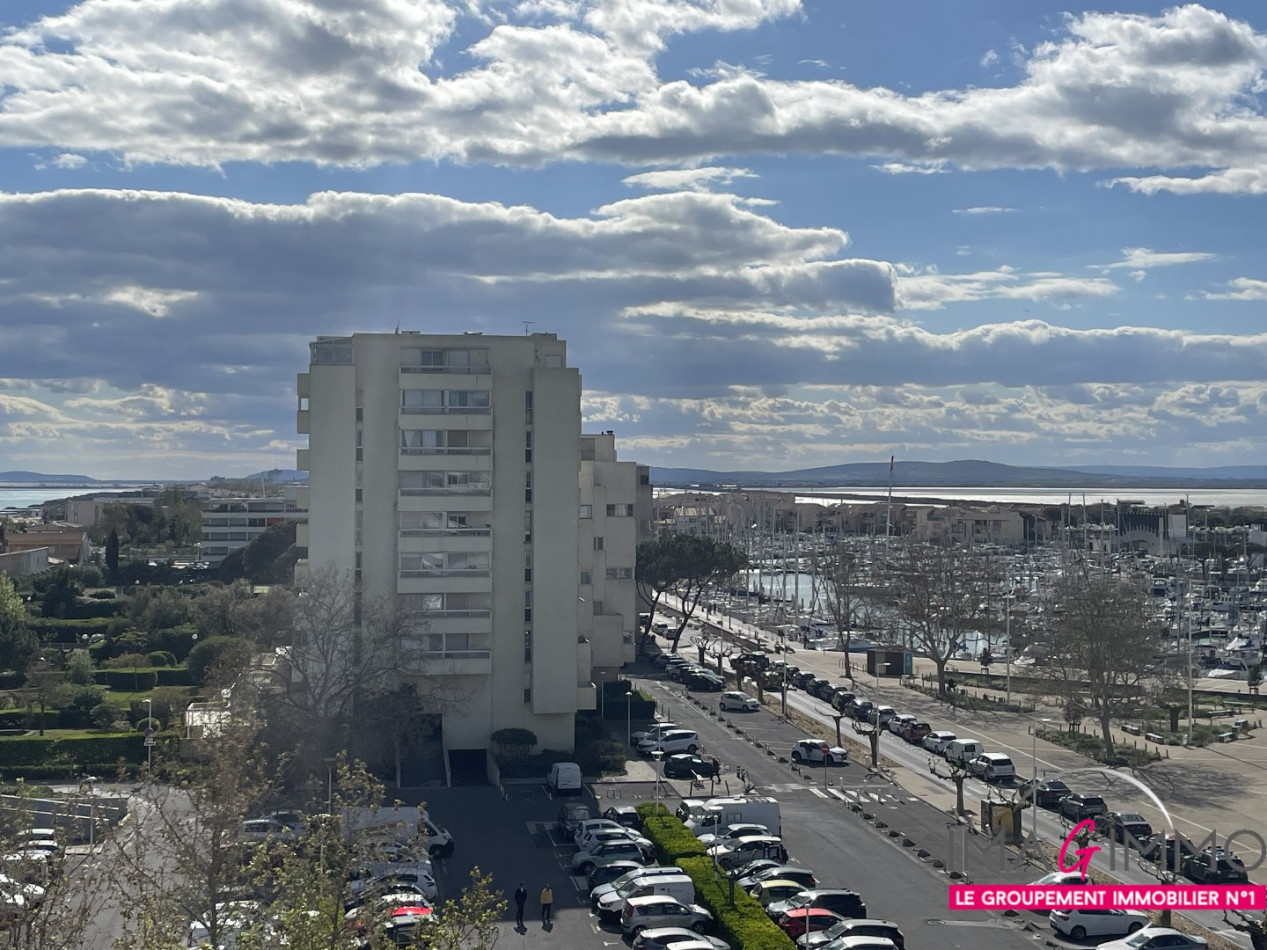 à vendre Appartement Carnon Plage (mauguio) - Photo 4