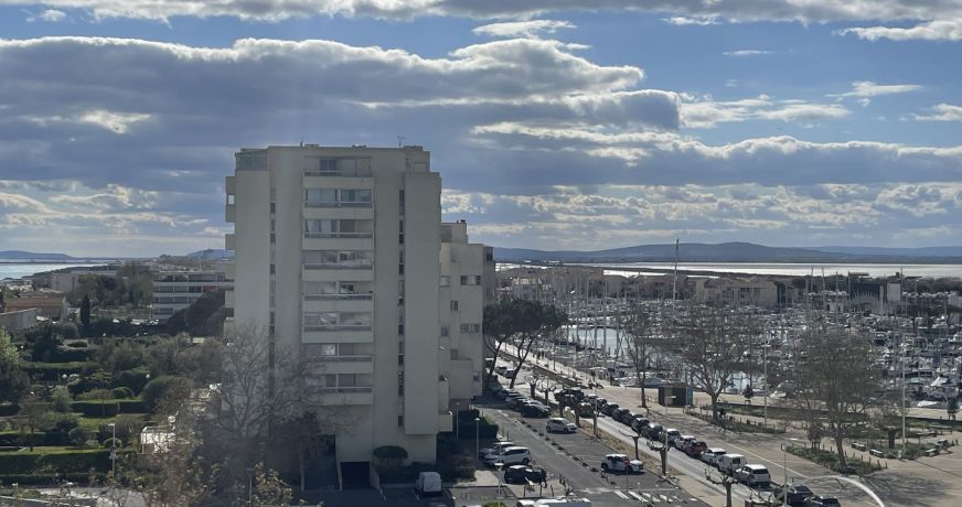 vente Appartement Carnon Plage (mauguio)