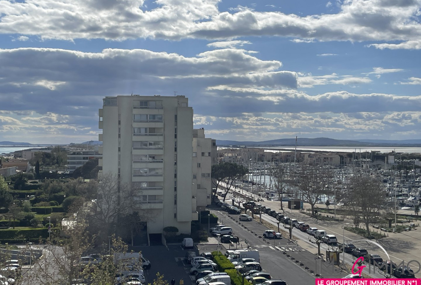 à vendre Appartement Carnon Plage (mauguio) - Photo 4