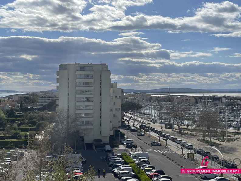 sale Appartement Carnon Plage (mauguio)